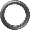 Bridgestone Battlax Adventurecross Scrambler AX41S 14" Rear Cruiser Tires