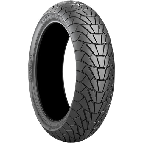 Bridgestone Battlax Adventurecross Scrambler AX41S 14 Rear Cruiser Tires