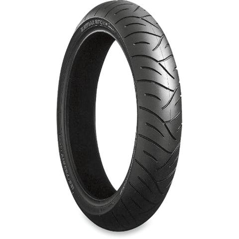 Bridgestone Battlax BT-011-E Scooter 15 Front Street Tires