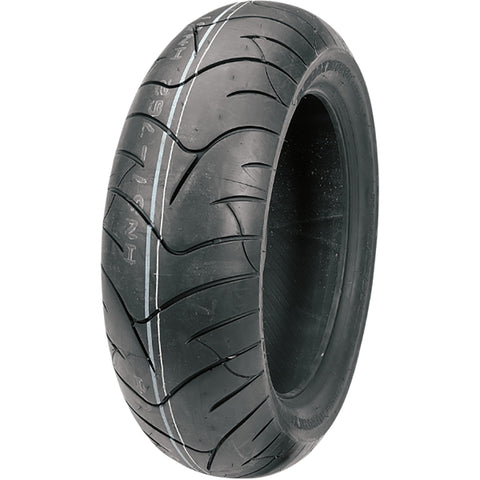Bridgestone Battlax BT-020 16 Rear Street Tires