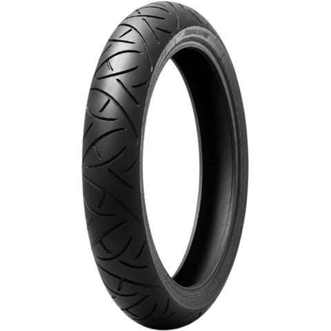 Bridgestone Battlax BT-021-U 17 Front Street Tires
