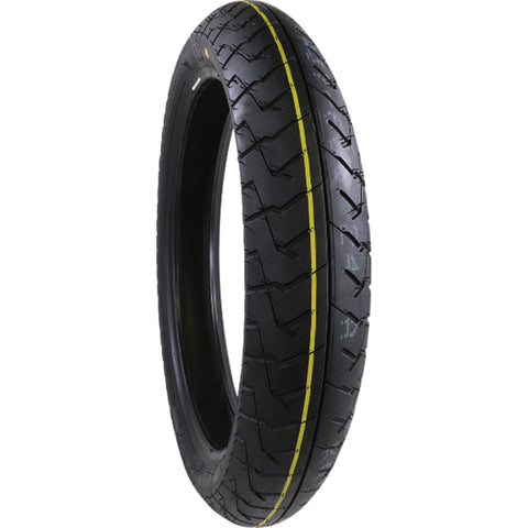 Bridgestone Battlax BT-54 18 Front Street Tires