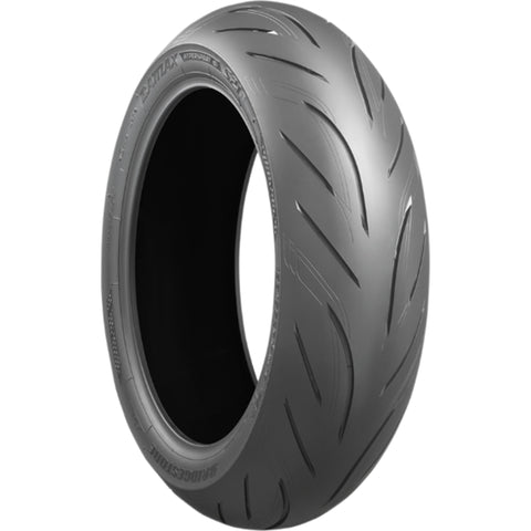 Bridgestone Battlax Hypersport S21 17 Rear Street Tires