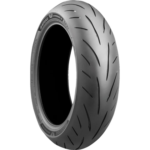 Bridgestone Battlax Hypersport S23 17 Rear Street Tires