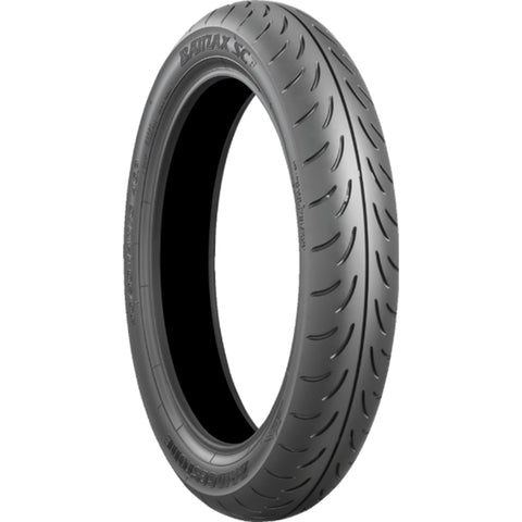 Bridgestone Battlax SC 12 Front Street Tires