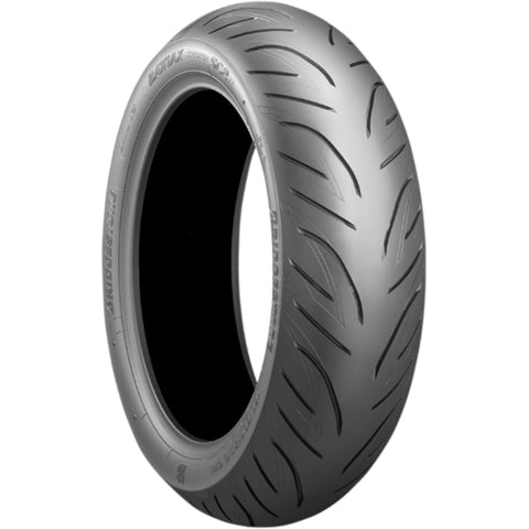 Bridgestone Battlax SC2 14 Rear Street Tires