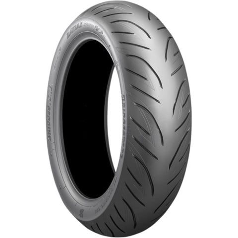 Bridgestone Battlax SC2 15 Rear Street Tires