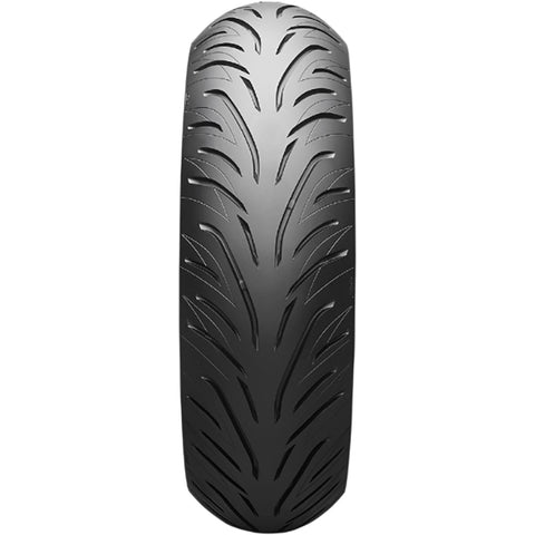 Bridgestone Battlax SC2 Rain 14 Rear Street Tires