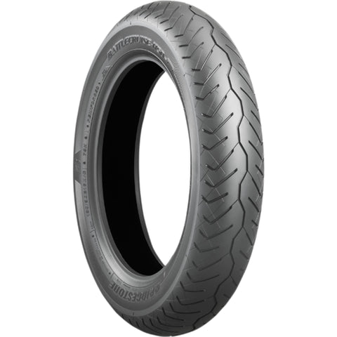 Bridgestone Battlecruise H50 17 Front Cruiser Tires