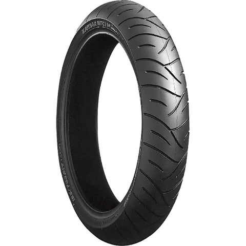 Bridgestone BT011F-E Scooter 15 Front Cruiser Tires