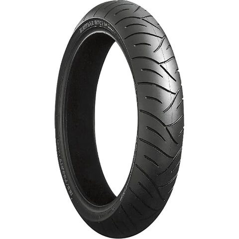Bridgestone BT012R-E Scooter 15 Front Cruiser Tires
