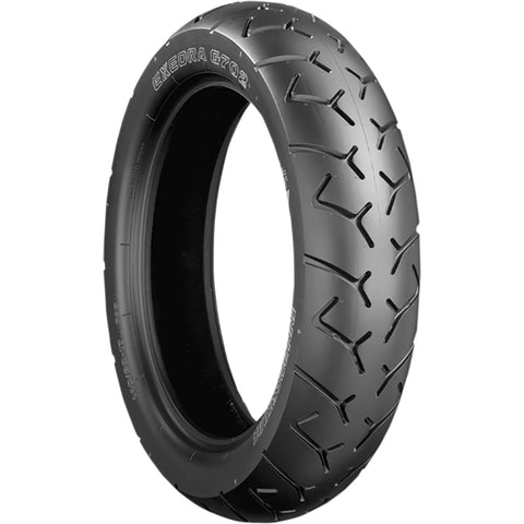 Bridgestone Exedra G702 15 Rear Street Tires