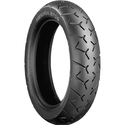 Bridgestone Exedra G702 15 Rear Cruiser Tires