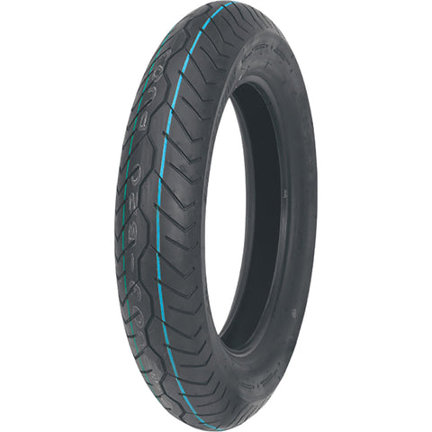 Bridgestone Exedra G721-F 19 Front Cruiser Tires