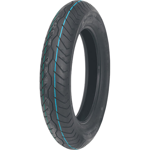 Bridgestone Exedra G721F 16 Front Cruiser Tires