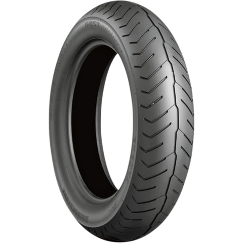 Bridgestone Exedra G853-F 18 Front Street Tires