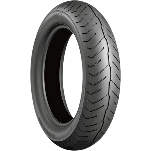 Bridgestone Exedra G853-G 17 Front Cruiser Tires