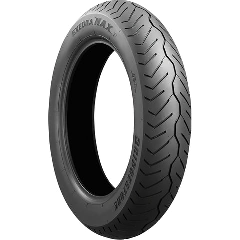 Bridgestone Exedra Max 18 Front Cruiser Tires