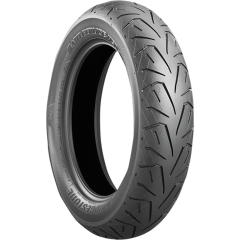 Bridgestone H50 Battlecruise 17 Rear Cruiser Tires