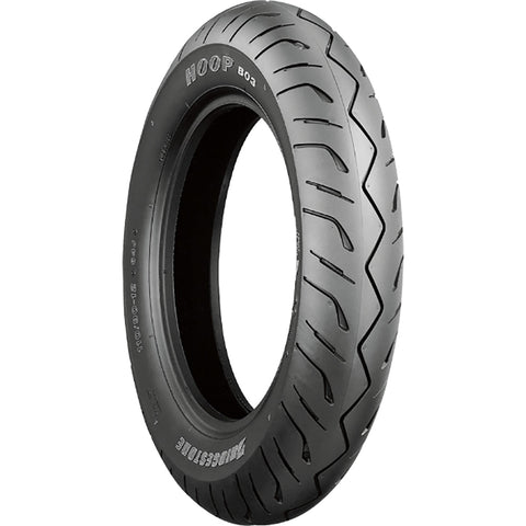 Bridgestone Hoop Sneaker 14 Rear Street Tires