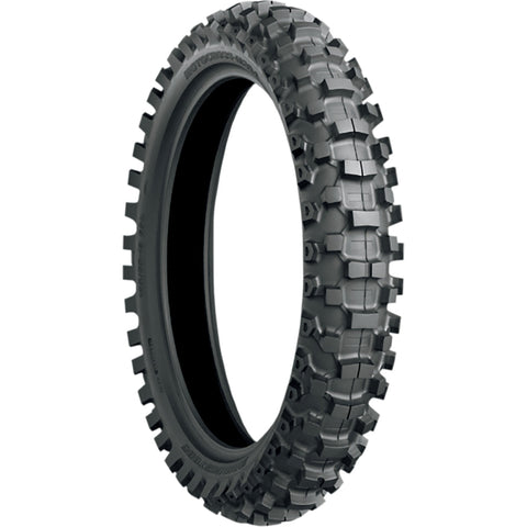 Bridgestone M204 14 Rear Off-Road Tires