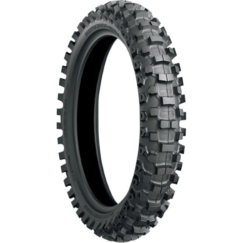 Bridgestone M204 Motocross 12 Rear Off-Road Tires