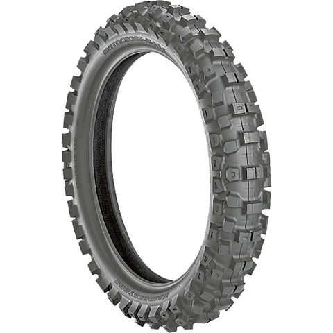 Bridgestone M404 Motocross 10 Rear Off-Road Tires