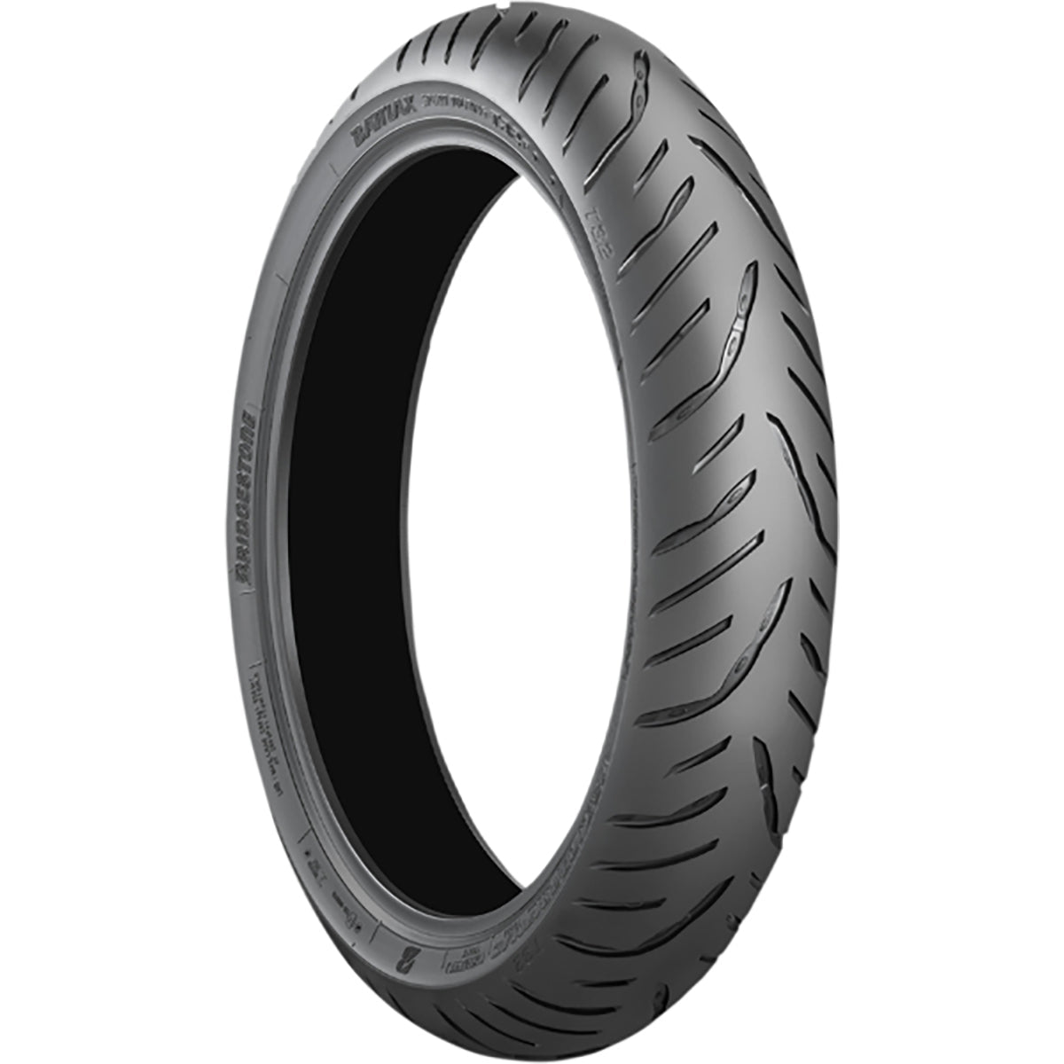 Bridgestone T32 18" Front Street Tires-0301