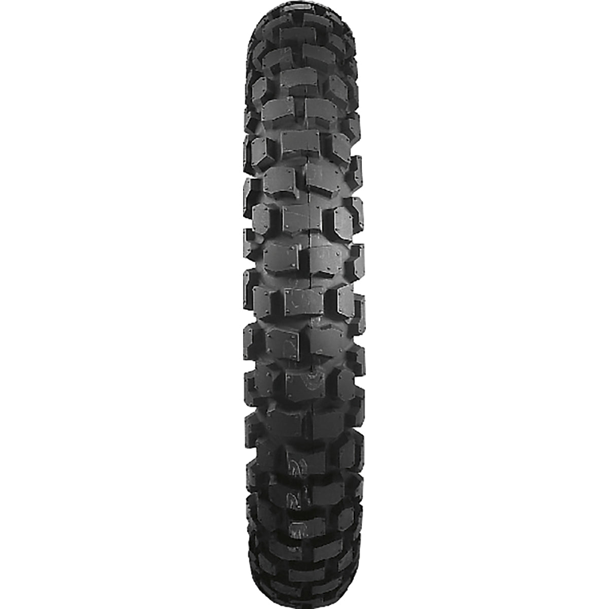 Bridgestone TW302 Trail Wing General and OEM 18" Rear Off-Road Tires