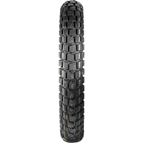 Bridgestone TW42 Trail Wing General and OEM 17 Rear Off-Road Tires
