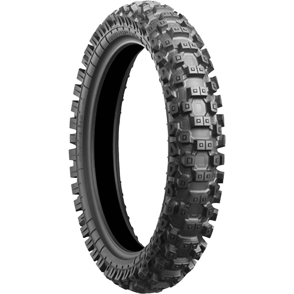 Bridgestone X30 Battlecross 16" Rear Off-Road Tires