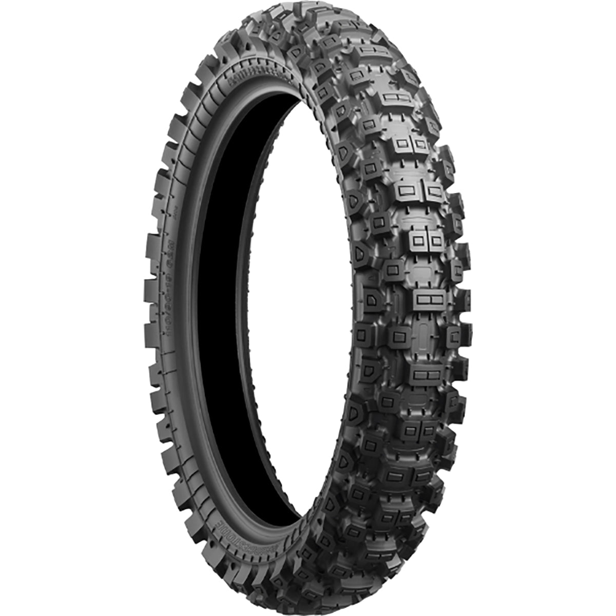 Bridgestone X40 Battlecross 18" Rear Off-Road Tires
