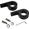 Custom Dynamics Fog Light P-Clamp Mounts