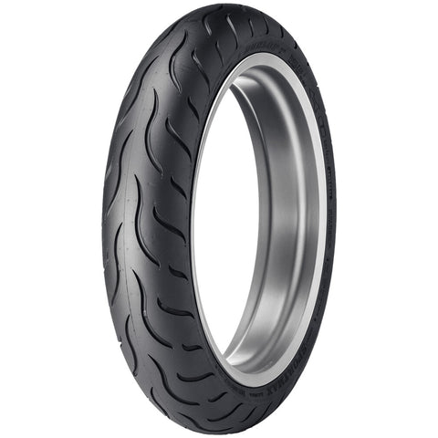 Dunlop D208 19 Front Street Tires