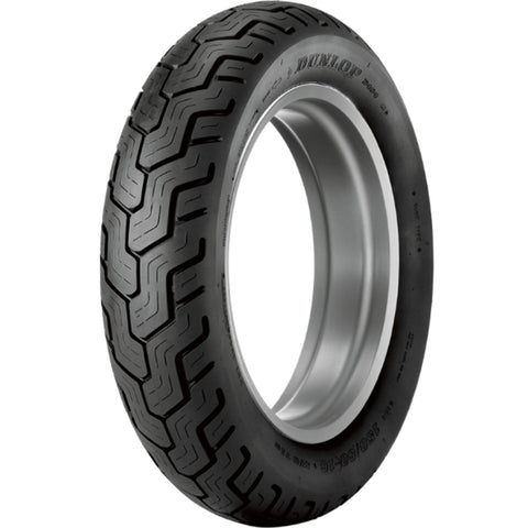 Dunlop D404 16 Rear Cruiser Tires