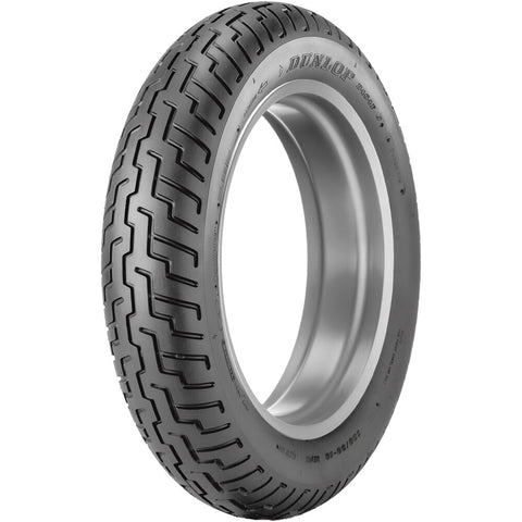 Dunlop D404 16 Front Street Tires