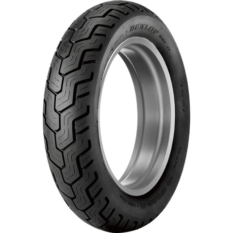 Dunlop D404 16 Front Street Tires