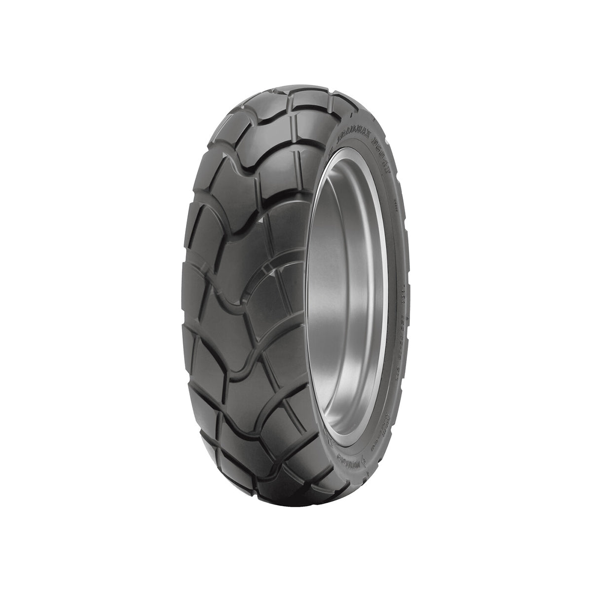 Dunlop D604 12" Front Off-Road Tires-0340