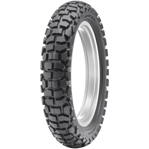 Dunlop D605 17 Rear Off-Road Tires