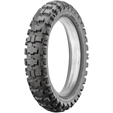 Dunlop D908RR 18 Rear Off-Road Tires