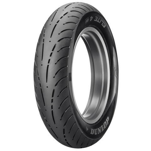 Dunlop Elite 4 16 Rear Cruiser Tires
