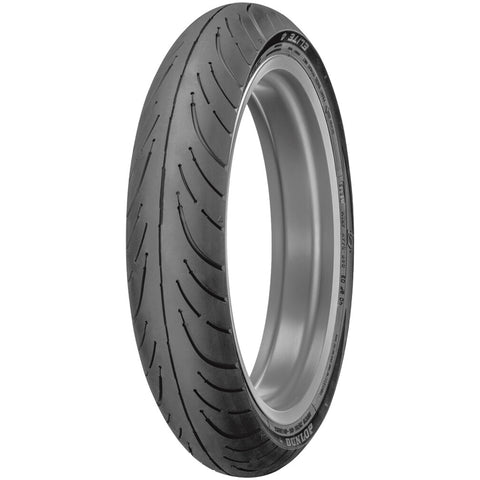 Dunlop Elite 4 18 Front Cruiser Tires