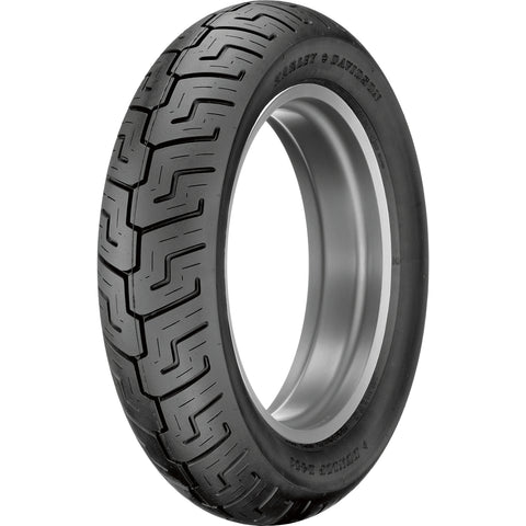 Dunlop Harley-Davidson D401 16 Rear Street Tires