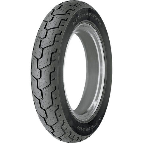Dunlop Harley-Davidson D402 16 Rear Street Tires