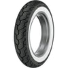 Dunlop Harley-Davidson D402 16" Rear Street Tires