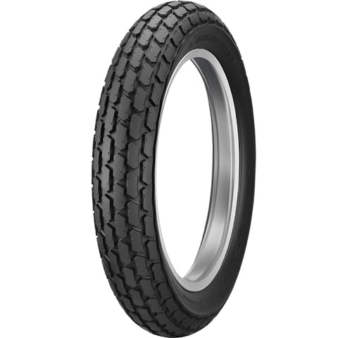 Dunlop K180 10 Front Street Tires