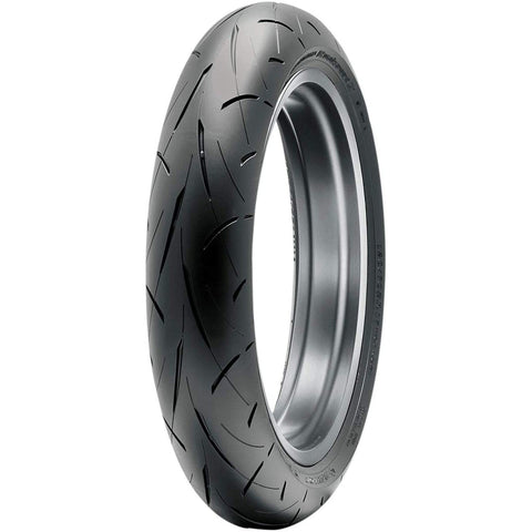 Dunlop RoadSport 2 17 Front Street Tires