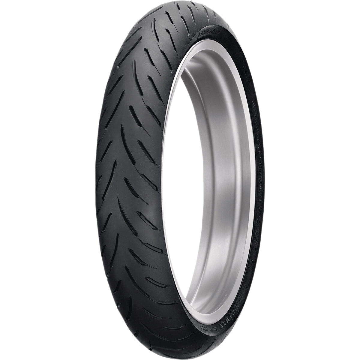 Dunlop Sportmax GPR-300 17" Front Street Tires-0301