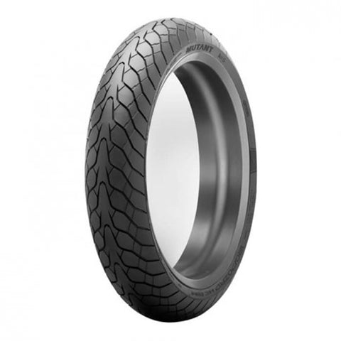 Dunlop Sportmax Mutant 17 Front Street Tires