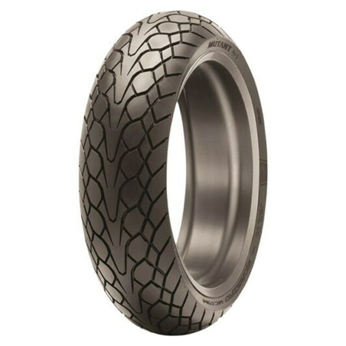 Dunlop Sportmax Mutant 17" Rear Street Tires-0302